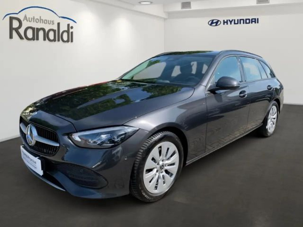 Mercedes-Benz C-Klasse C 200 Estate C 200 d