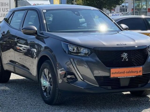 Peugeot 2008 Active Pack