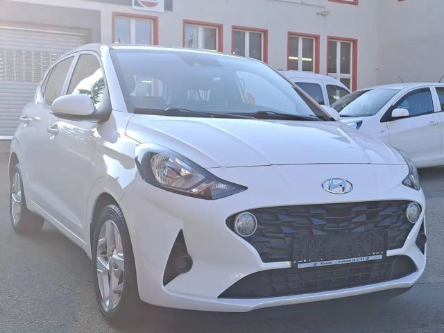 Hyundai i10 Trend 1.0