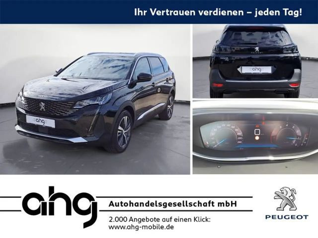 Peugeot 5008 Allure Pack PureTech