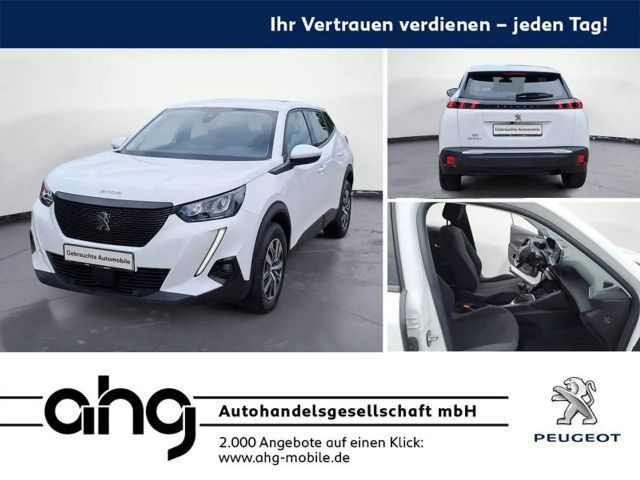 Peugeot 2008 PureTech Active Pack