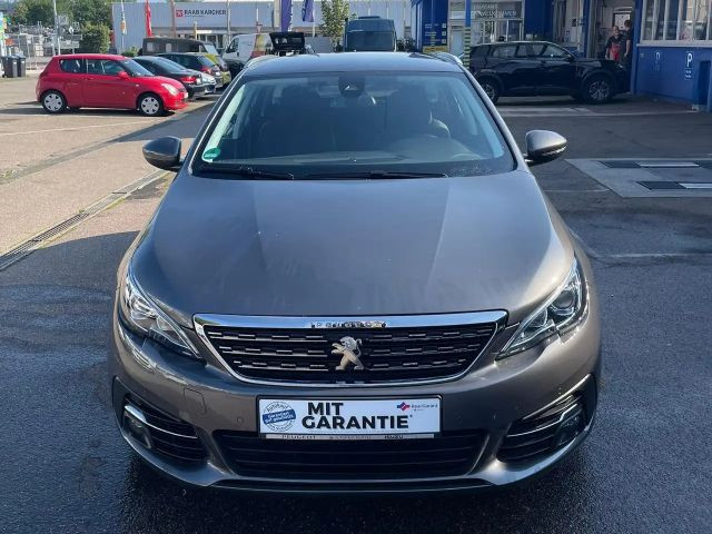 Peugeot 308 Allure Pack