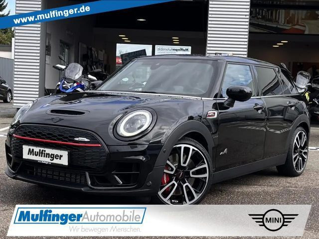 Mini John Cooper Works Clubman All4