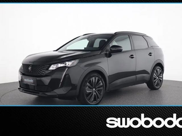 Peugeot 3008 BlueHDi GT-Line EAT8