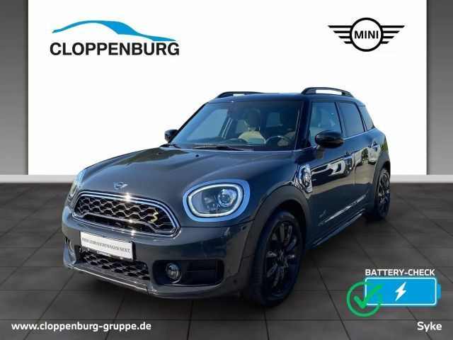 Mini Cooper SE Countryman CHILI All4 SE