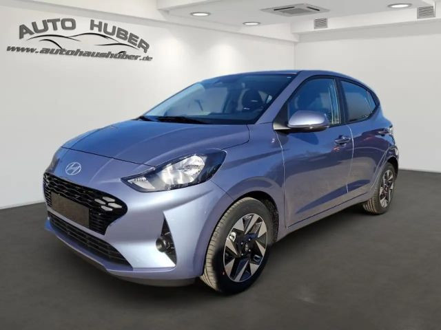 Hyundai i10 Trend 1.0