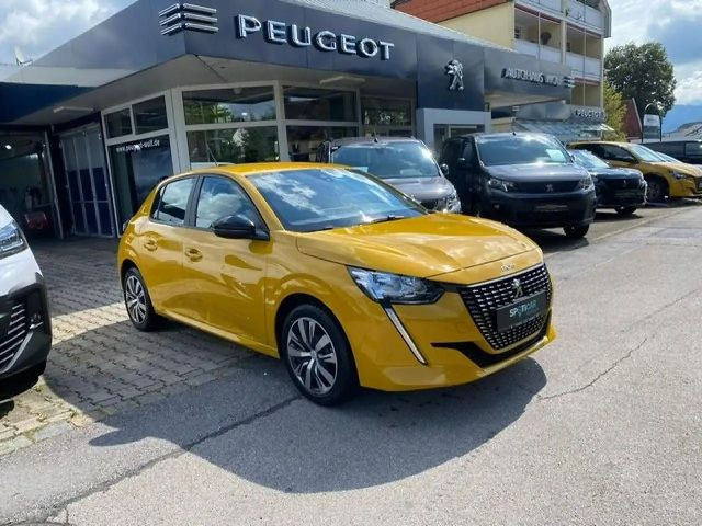 Peugeot 208 Active Pack