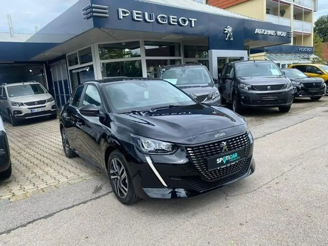 Peugeot 208 Active Pack