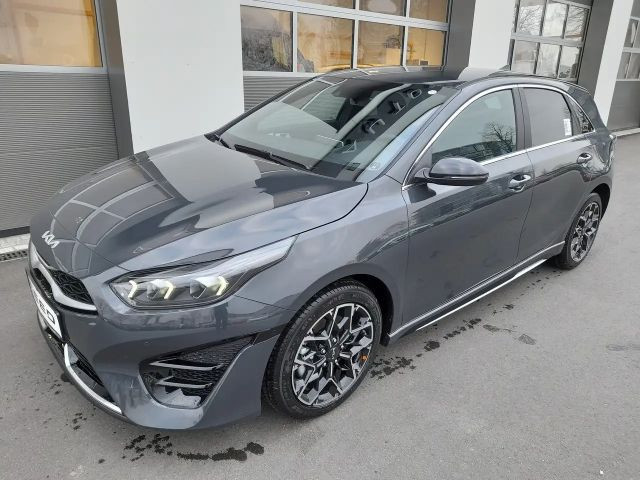 Kia Ceed GT-Line