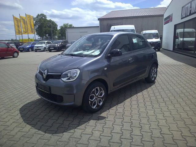 Renault Twingo SCe 65 Equilibre Equilibre