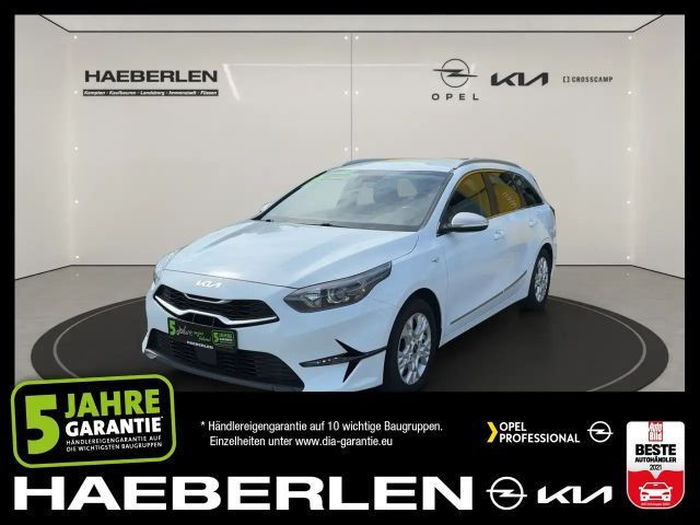 Kia Ceed GDi SportWagon