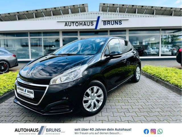 Peugeot 208 BlueHDi Active Pack