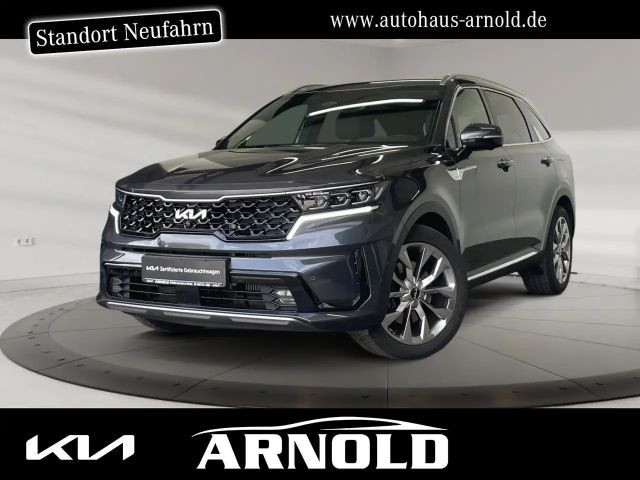 Kia Sorento Platinum Edition 4x4