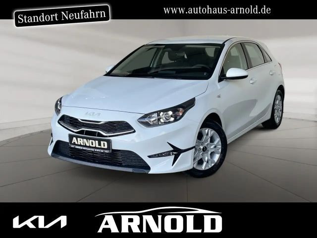 Kia Ceed GDi