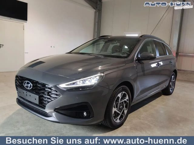 Hyundai i30 T-GDi Style