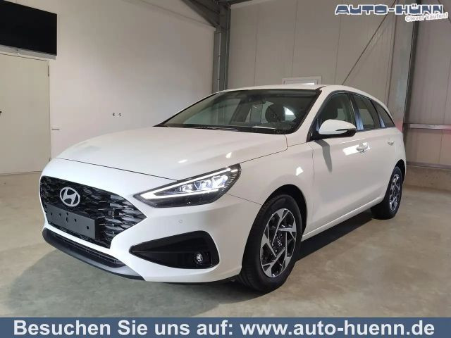 Hyundai i30 Comfort T-GDi