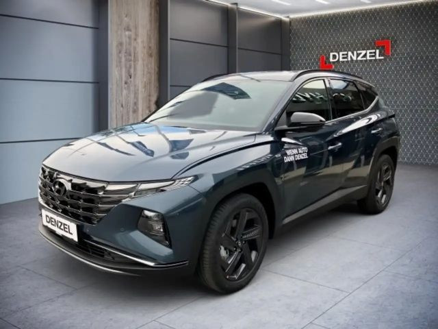 Hyundai Tucson T-GDi Trend 2WD