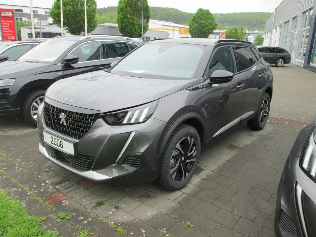 Peugeot 2008 GT-Line