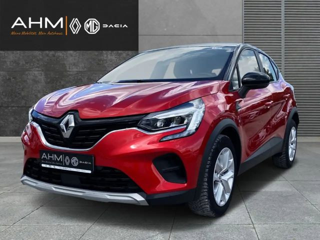 Renault Captur Zen TCe 90