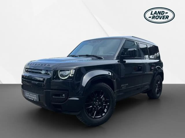 Land Rover Defender Dynamic SE 3.0 MHEV D300 110