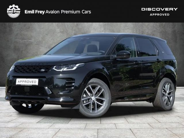 Land Rover Discovery Sport Dynamic SE D200