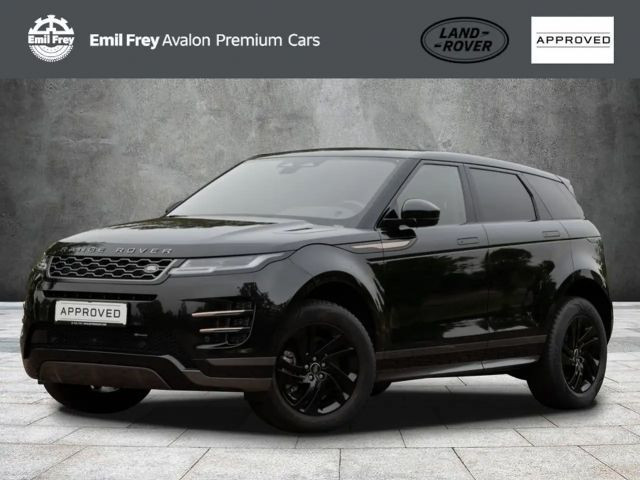 Land Rover Range Rover Evoque Dynamic R-Dynamic SE P200