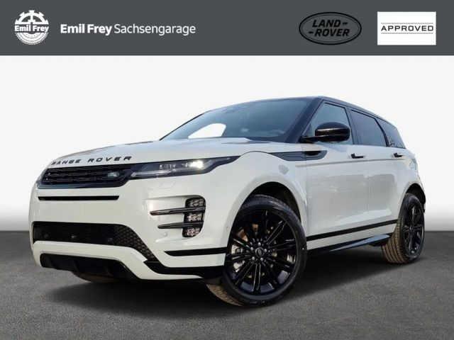 Land Rover Range Rover Evoque Dynamic SE D200