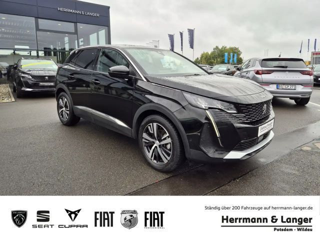 Peugeot 3008 Allure Pack