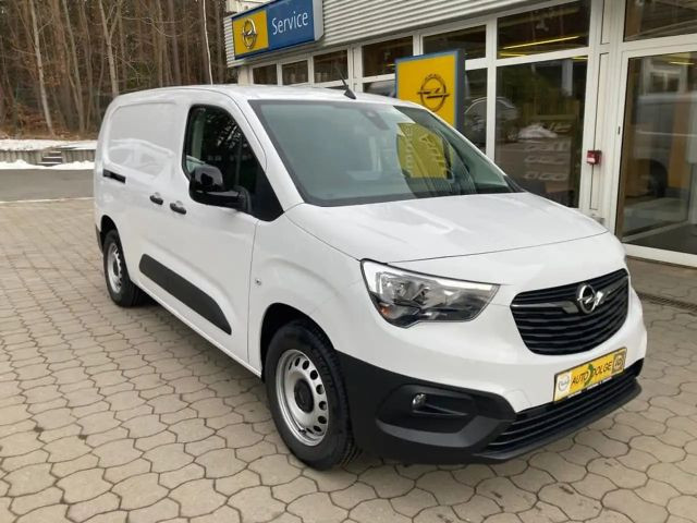 Opel Combo e Basis XL Cargo