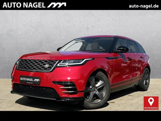 Land Rover Range Rover Velar S P400