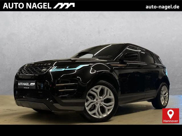 Land Rover Range Rover Evoque SE D200