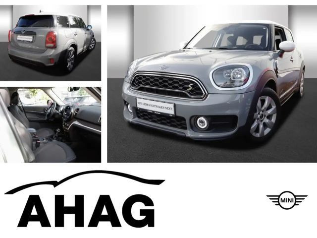 Mini Cooper SE Countryman All4 SE