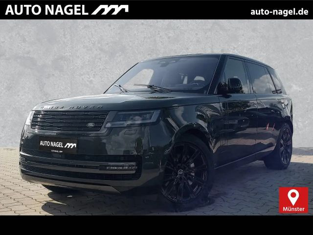 Land Rover Range Rover HSE