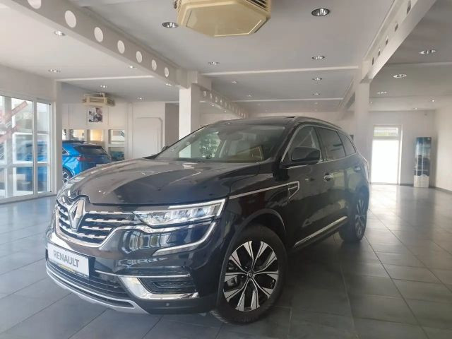 Renault Koleos Blue Techno