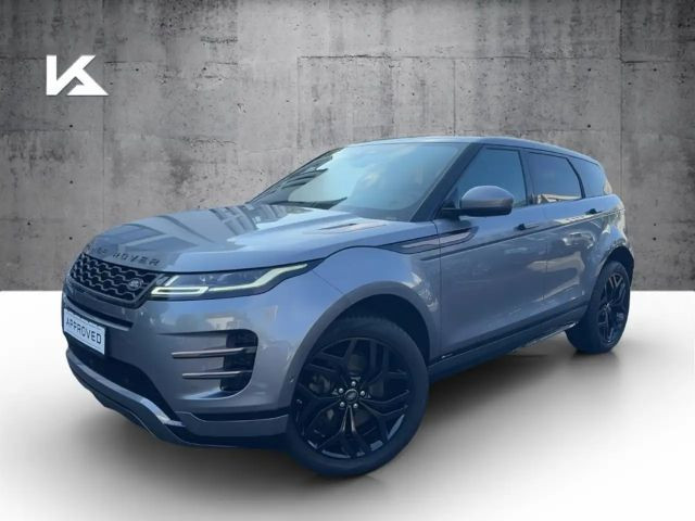 Land Rover Range Rover Evoque Dynamic R-Dynamic SE D180