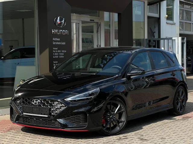 Hyundai i30 N Performance