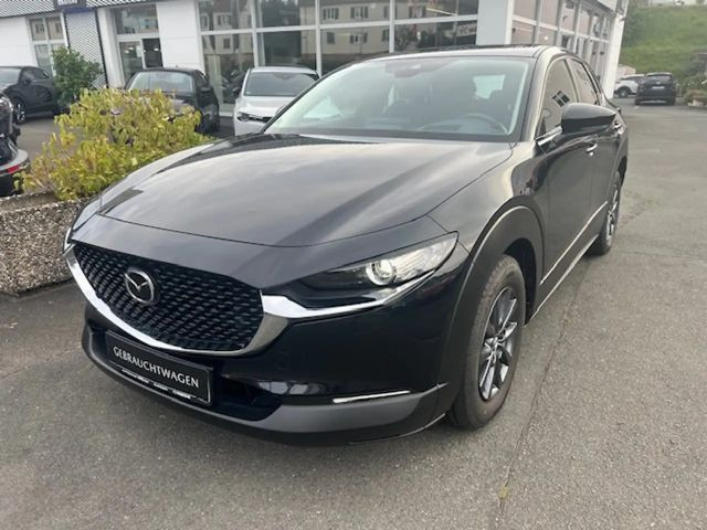 Mazda CX-30 SkyActiv Selection