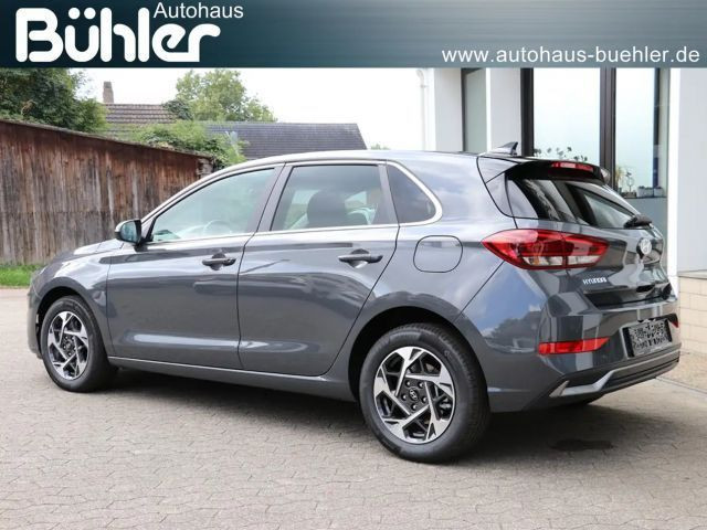 Hyundai i30 T-GDi Trend Hybrid