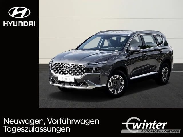 Hyundai Santa Fe Trend Hybrid 2WD