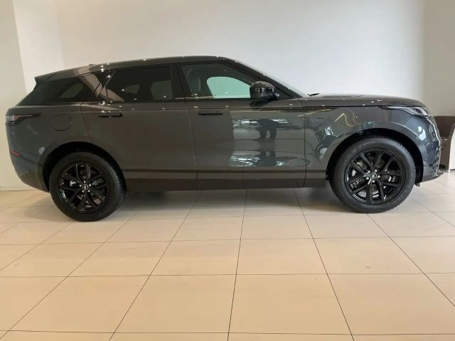 Land Rover Range Rover Velar SE D200 Black Pack