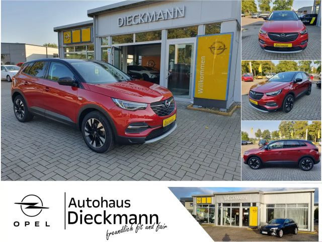 Opel Grandland X Elegance