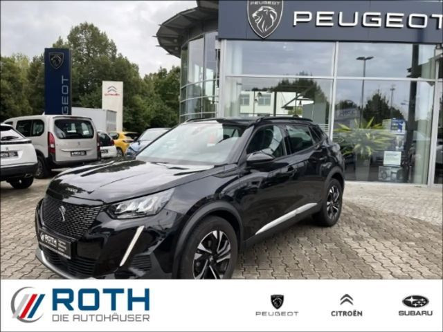 Peugeot 2008 Allure Pack PureTech