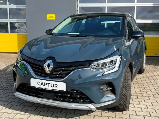 Renault Captur TCe 90 Evolution