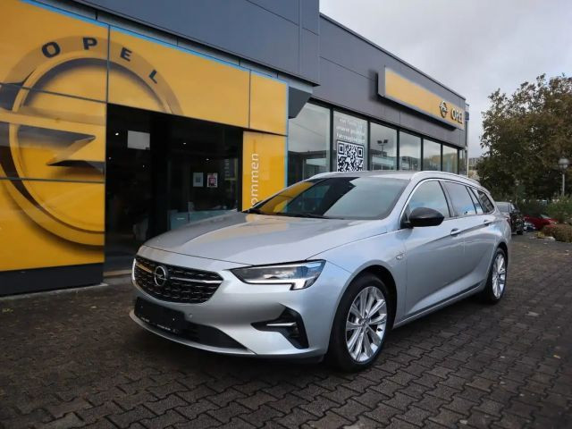 Opel Insignia 2.0 CDTI Business