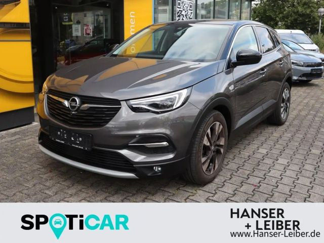 Opel Grandland X Ultimate