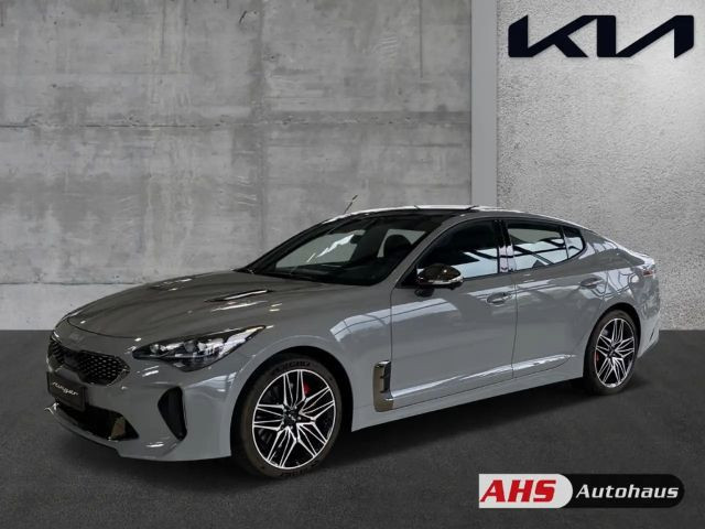 Kia Stinger GDi GT-Line 4x4