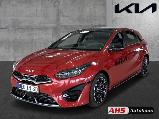 Kia Ceed CRDi GT-Line