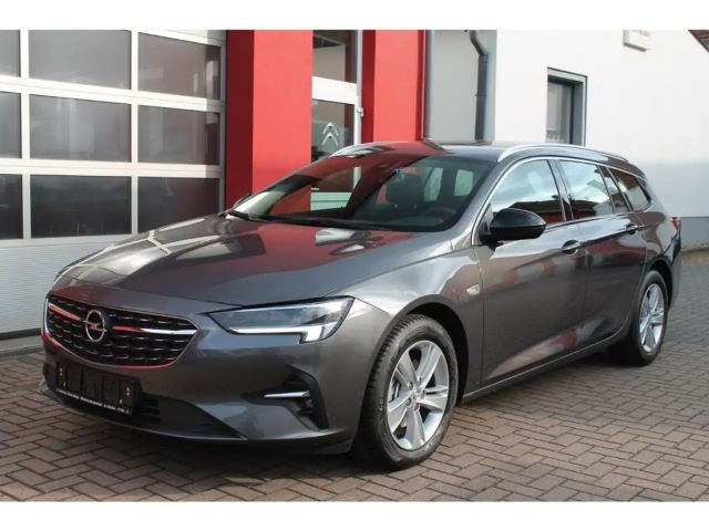 Opel Insignia Sports Tourer Elegance