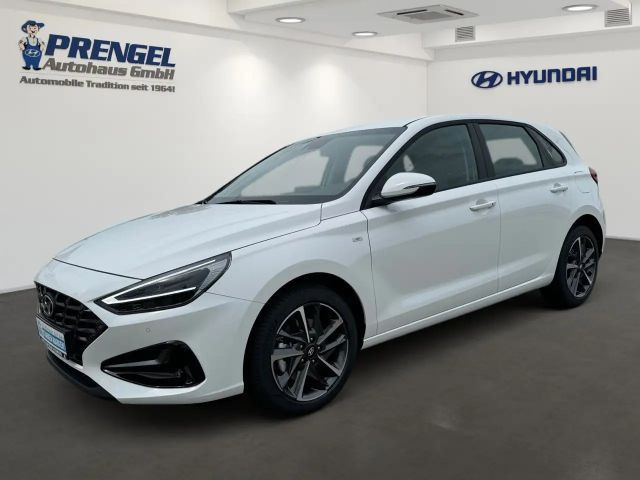 Hyundai i30 T-GDi Trend