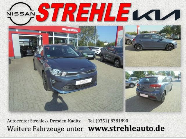 Kia Rio Edition 7 Emotion